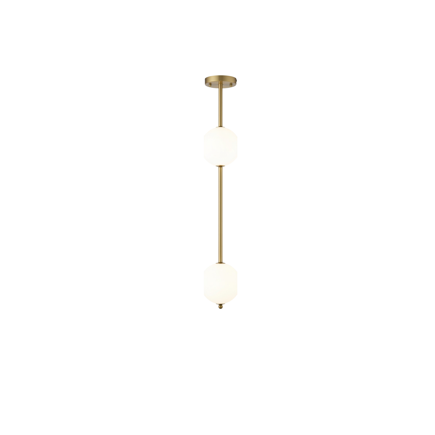 Celeste Acrylic Pendant-1150001