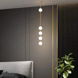 Serena Acrylic Pendant-1150003