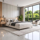 Mavia bed-sm116