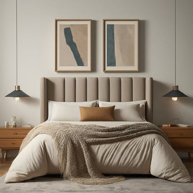 Zeno bed-sm117