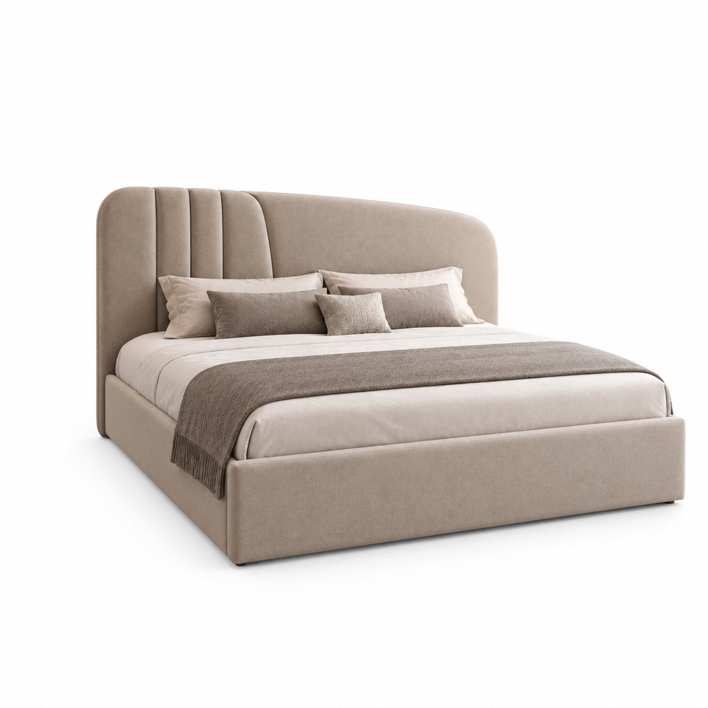 Evan bed-sm118