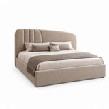 Evan bed-sm118