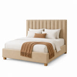 Liora bed-sm119