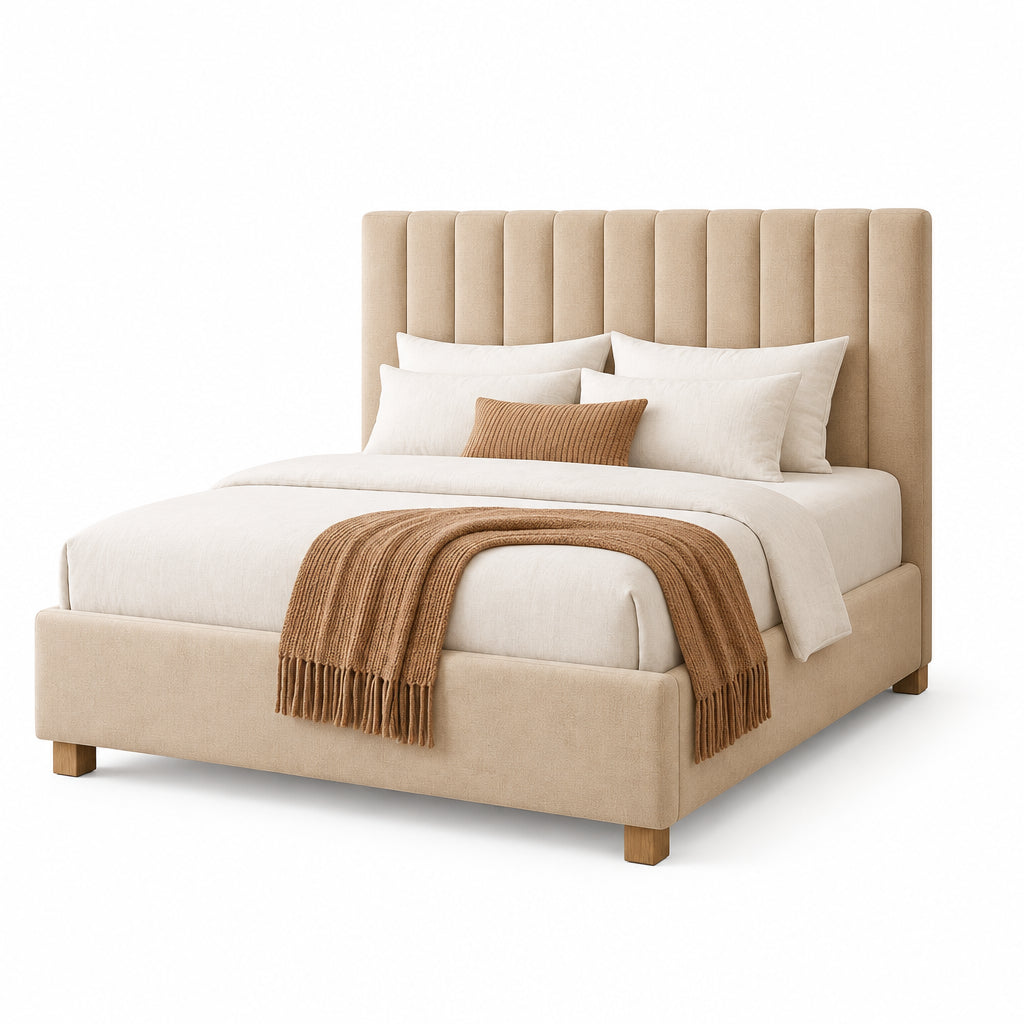 Elvia bed-sm119