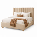 Elvia bed-sm119