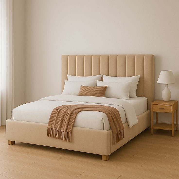 Elvia bed-sm119