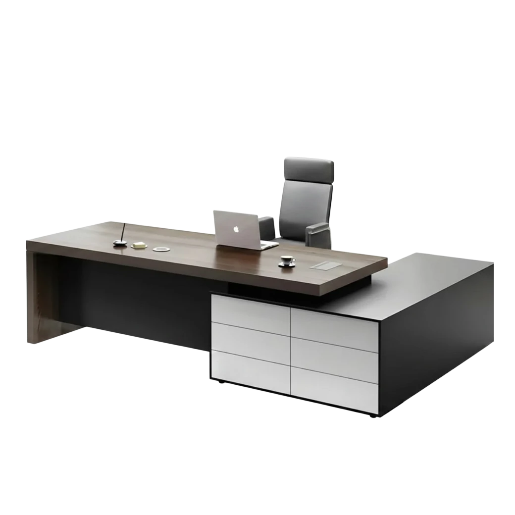 Celeste office desk-MS-12930