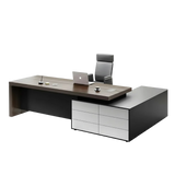 Celeste office desk-MS-12930