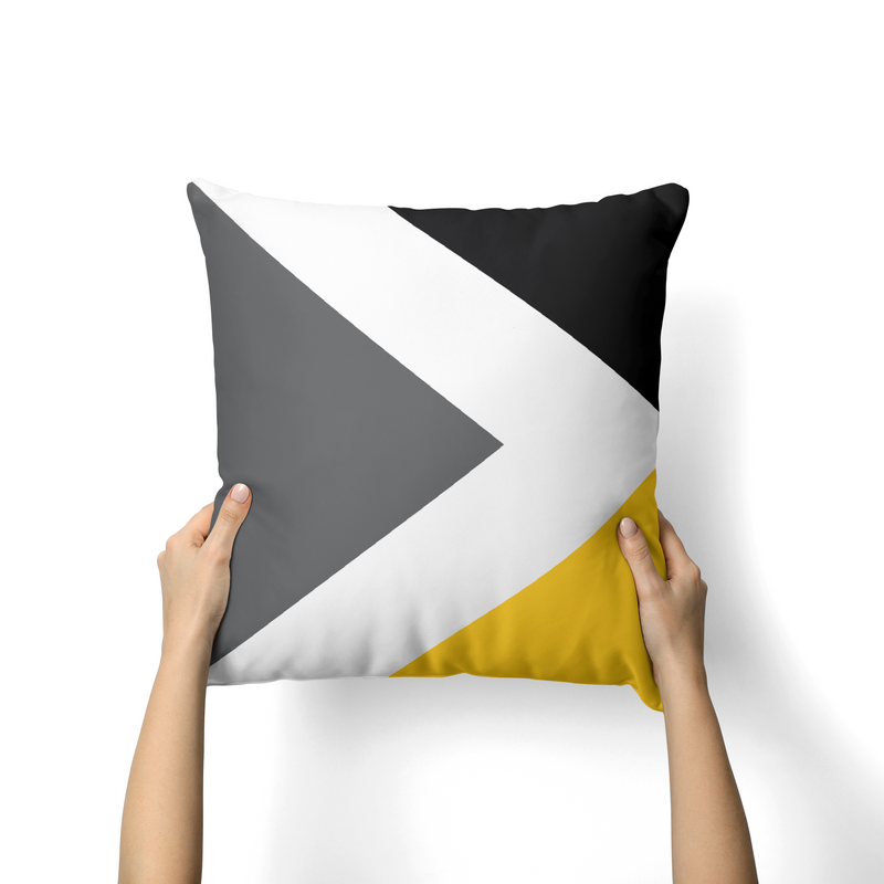 Tribal cushion-AM135