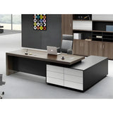 Celeste office desk-MS-12930