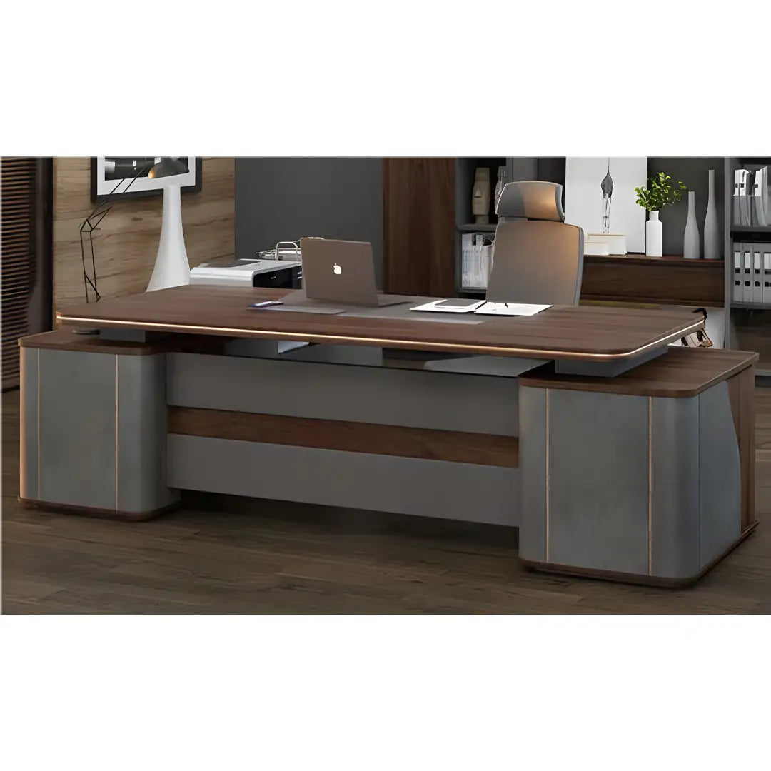 Ellora office desk -MS-12938