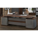 Ellora office desk -MS-12938