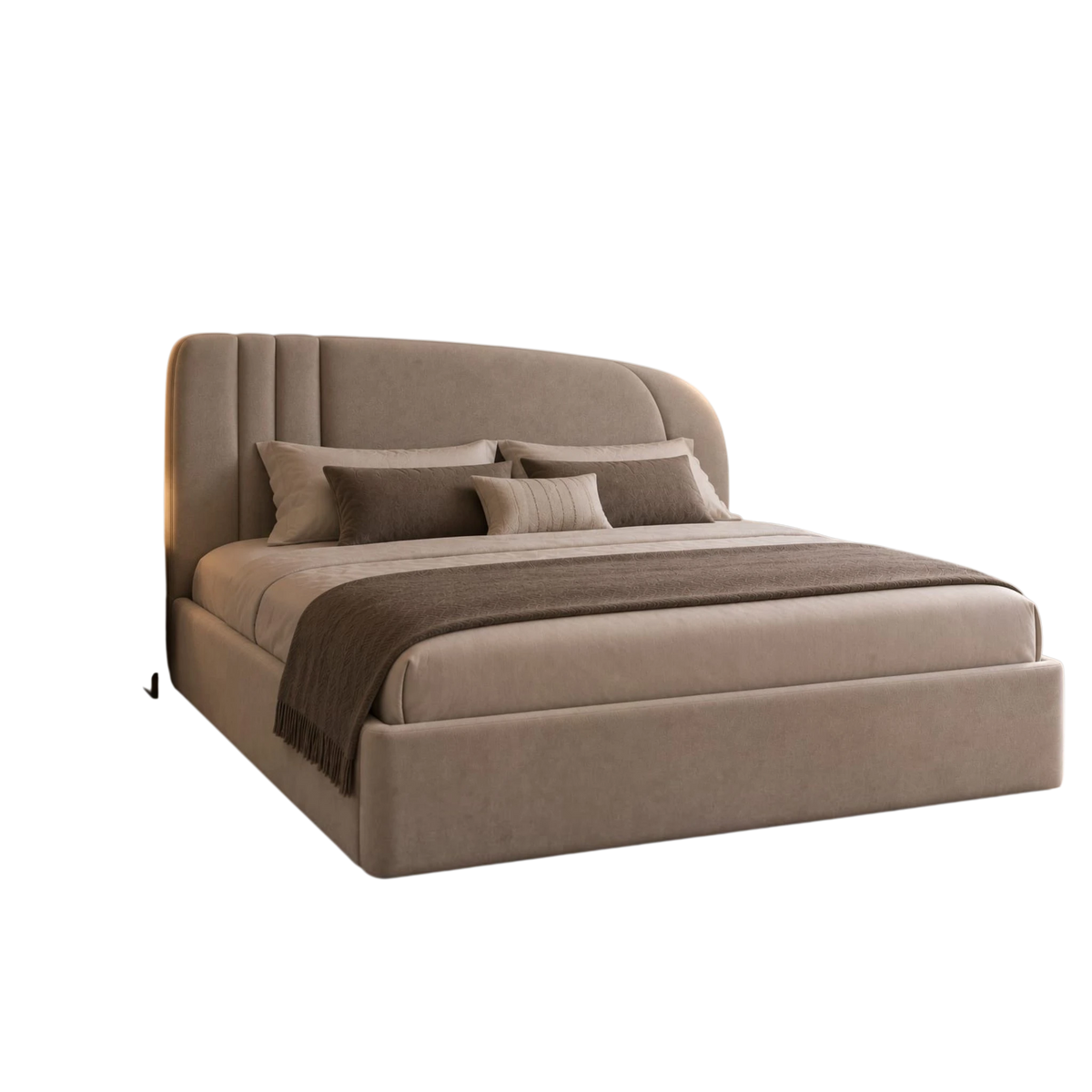 Vera bed-sm121