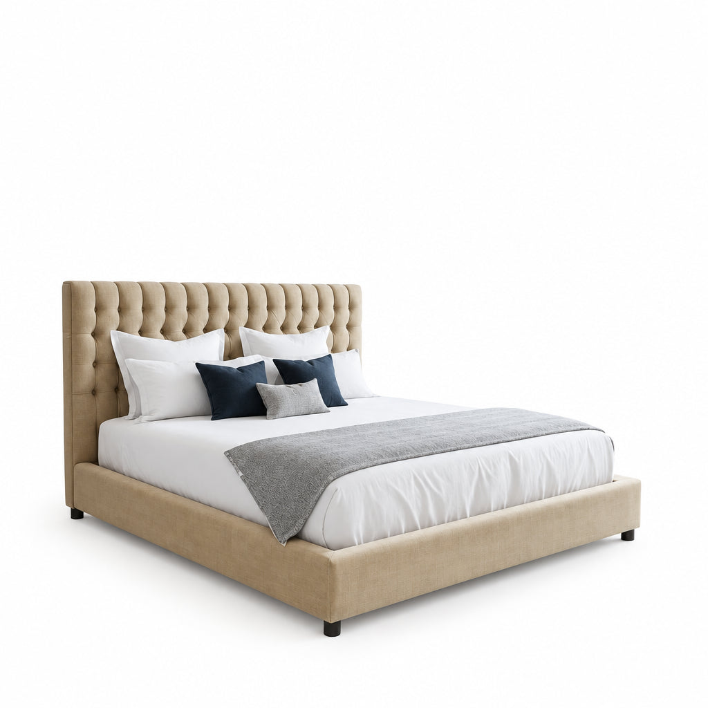 Selma bed-sm123