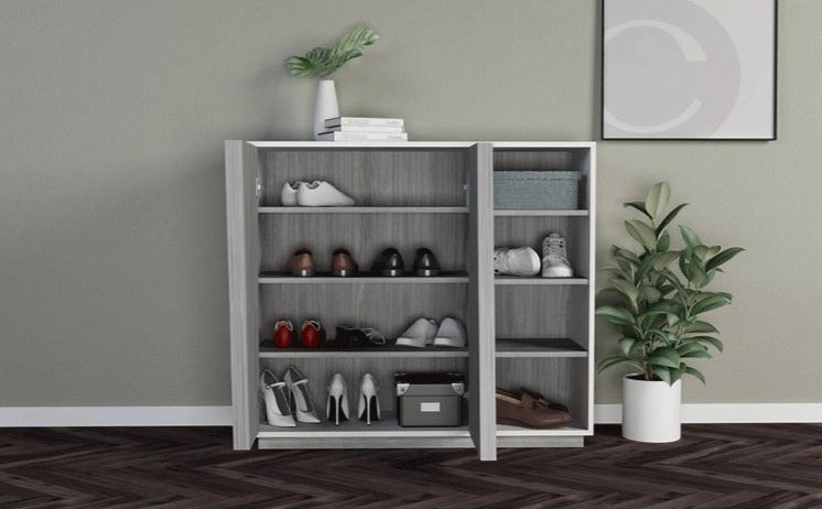 Nalen Shoe Cabinet-DN114