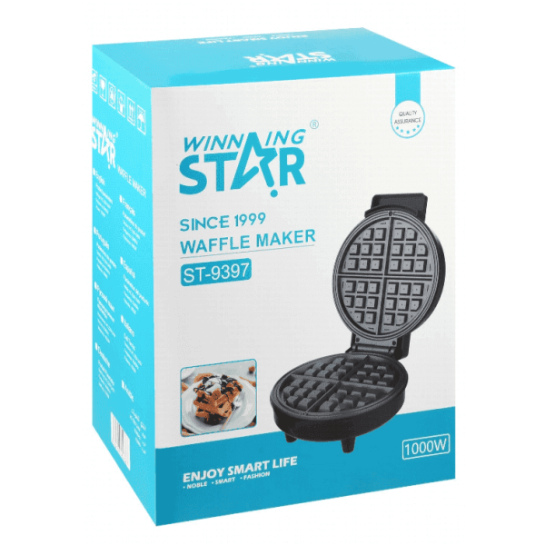 Winning-Star Sandwich Maker St-9397_12401052510100