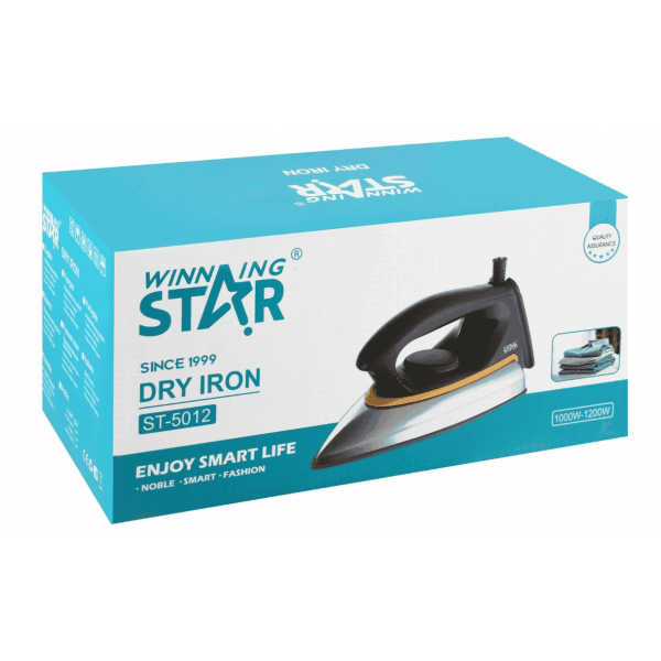 Winning-Star Iron St-5012_12403030100100