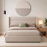 Loren bed-sm1124