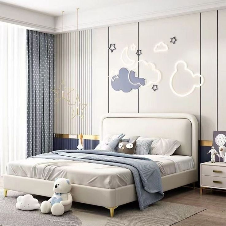Lavin bed-sm129