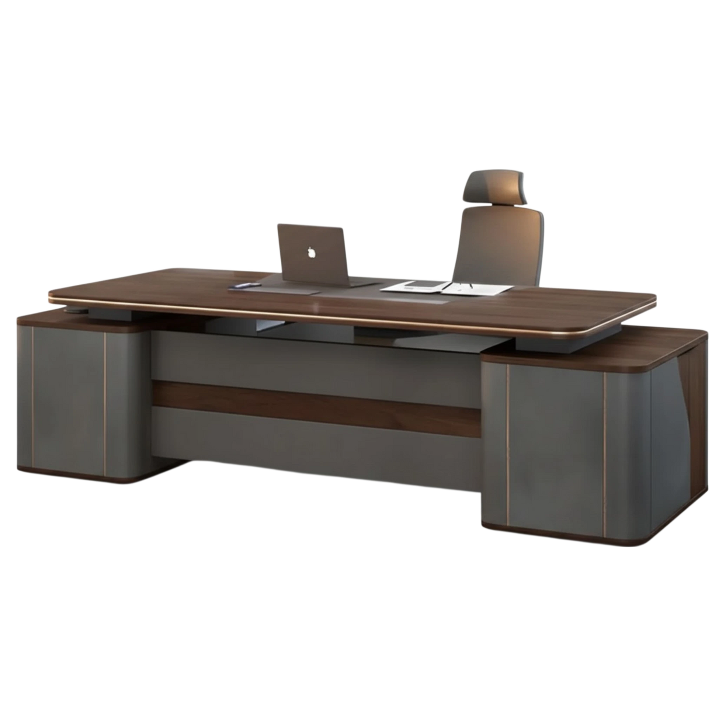 Ellora office desk -MS-12938