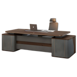 Ellora office desk -MS-12938