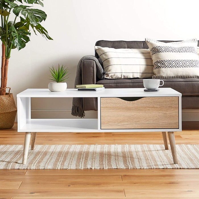 Ruthie Coffee Table-CP811