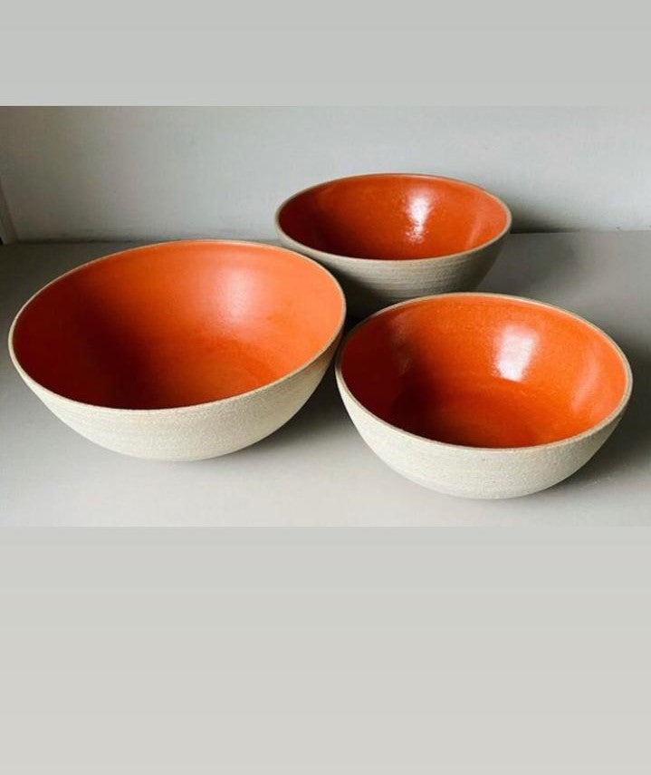 Veronica Set of 3 BowlsRII12 —