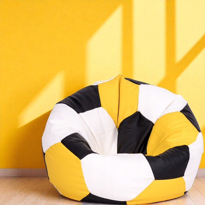 Cozy sporty Bean Bag-CB15