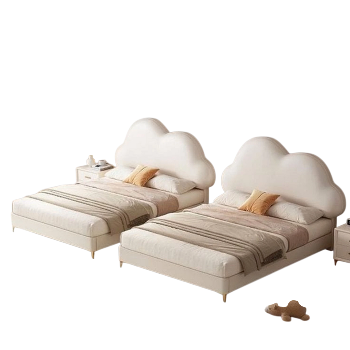 Aren bed-sm130
