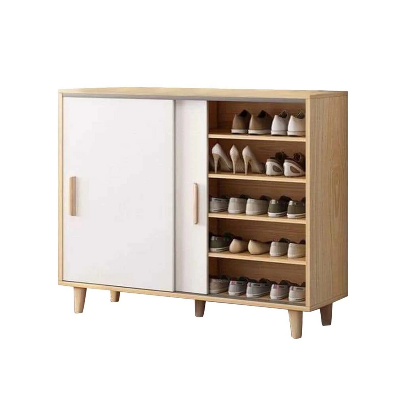 Slim Storage Unit _MS22