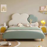 Savio bed-sm131