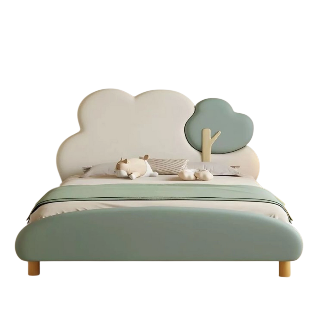 Savio bed-sm131