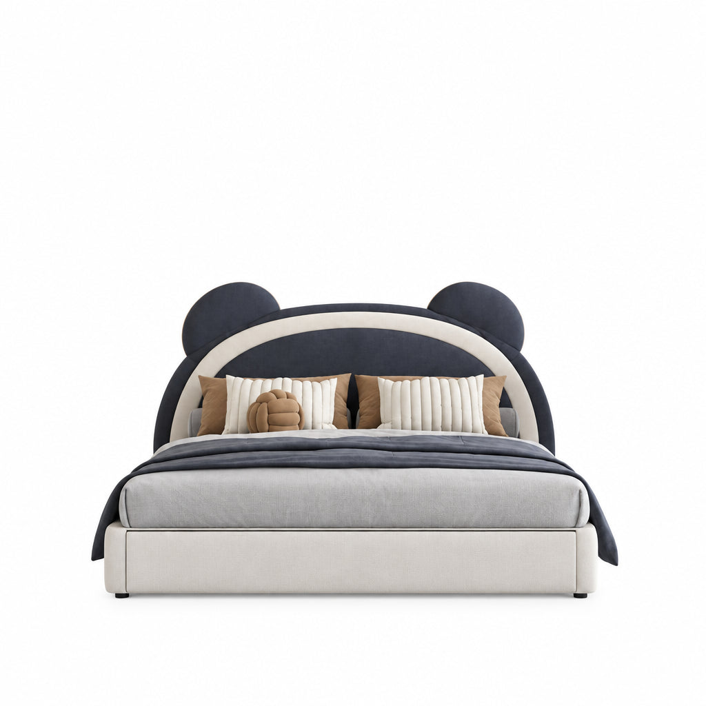 Nelia bed-sm132