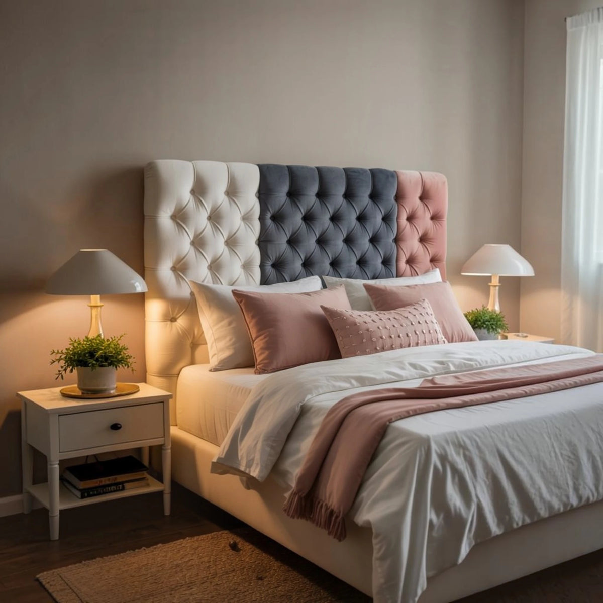 Rayan bed-sm134
