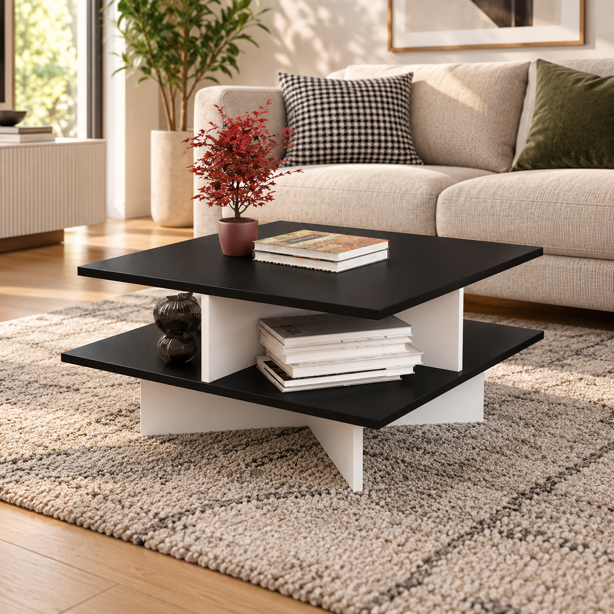 Aspen Coffee Table-151