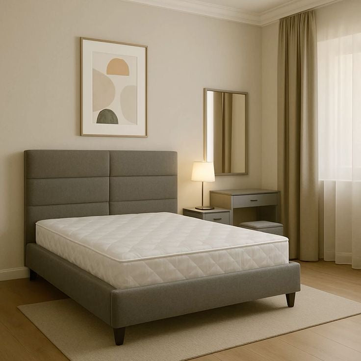 Viona bed-sm136