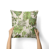 Troleaf cushion-AM136