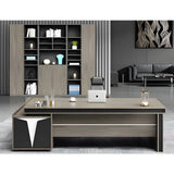 Ventura office desk -MS-12939