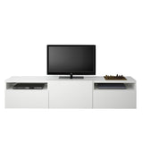 Vintage TV Unit _MS24