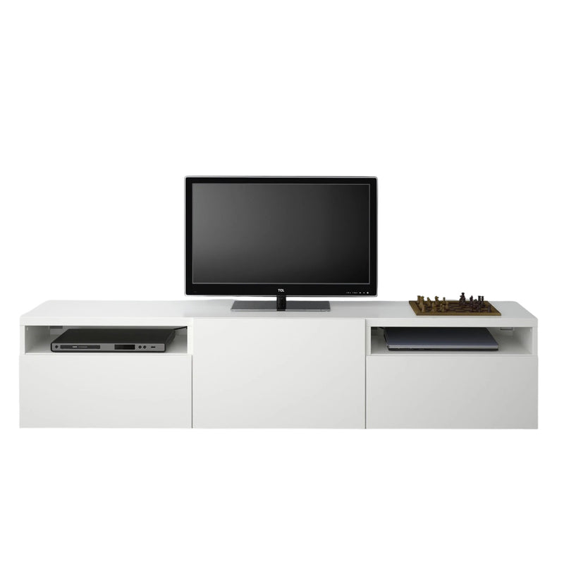 Vintage TV Unit _MS24