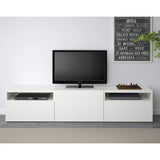 Vintage TV Unit _MS24