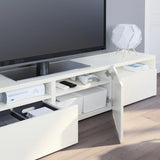 Vintage TV Unit _MS24