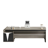Ventura office desk -MS-12939