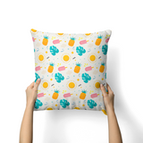Pine cushion-AM131