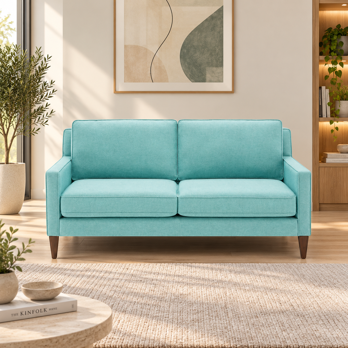Edge Sofa-AK48