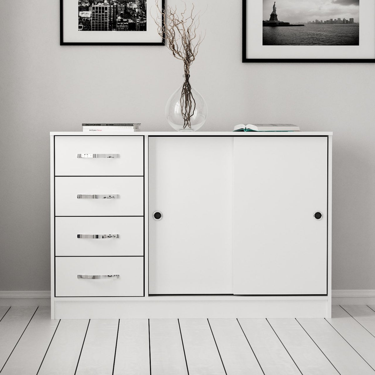 Monroe Storage UnitA17 —