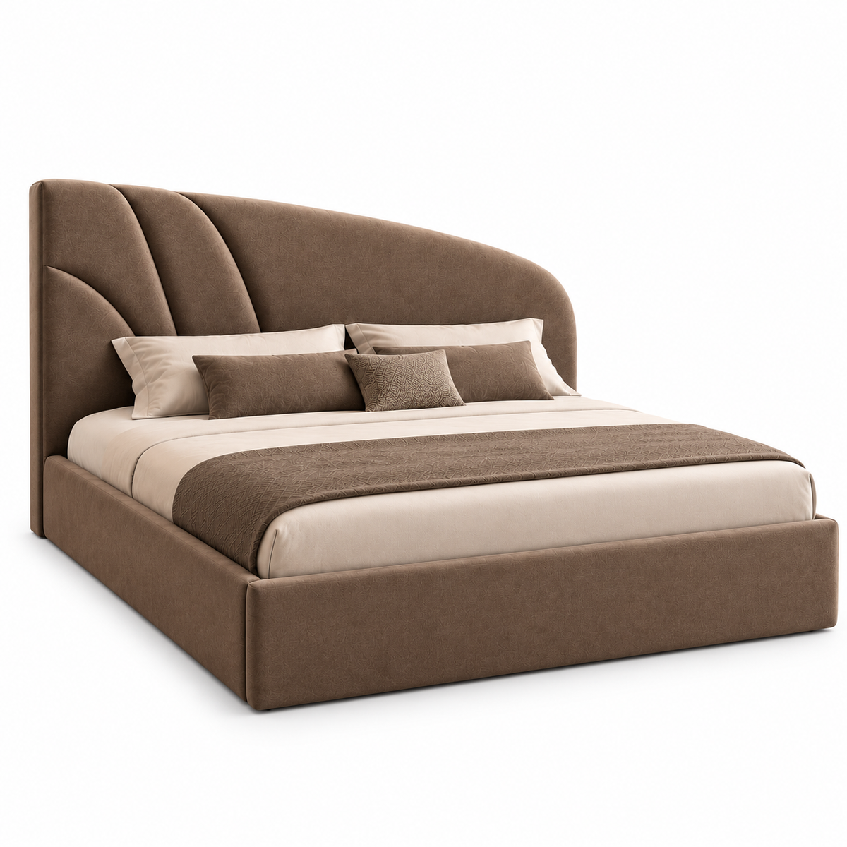 Orla bed-sm106