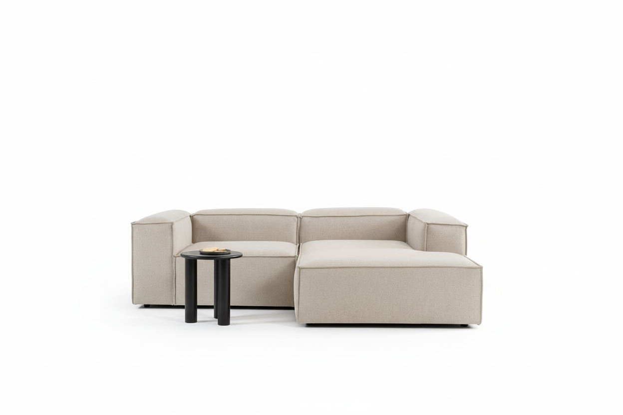 Ditmar RF Sofa L Shape-RF006