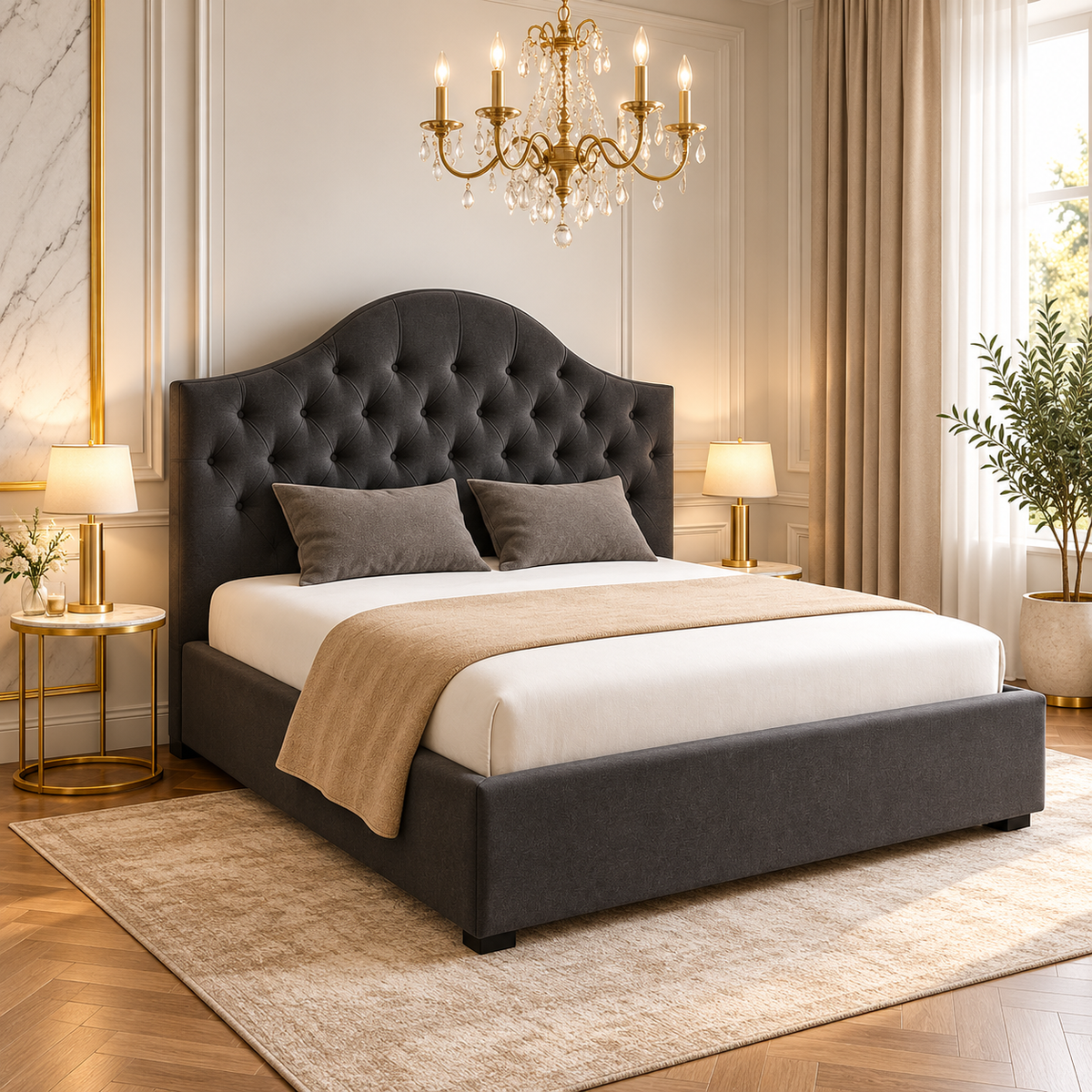 Dorian bed-sm110