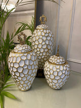 Qavero set 3 Vases_DH16